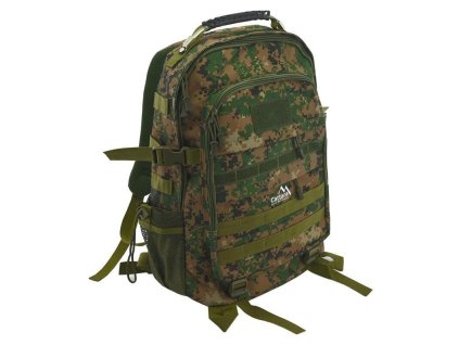 Batoh Cattara ARMY Digital 25 l