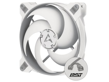 Arctic ventilátor BioniX P140 G&W