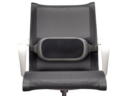 Fellowes bederní opěrka I-Spire šedá