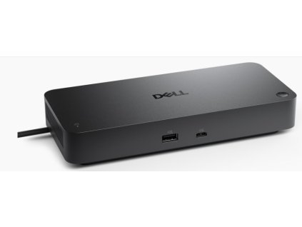 DELL Pro Thunderbolt 5 Smart Dock SD25TB5 - 300W