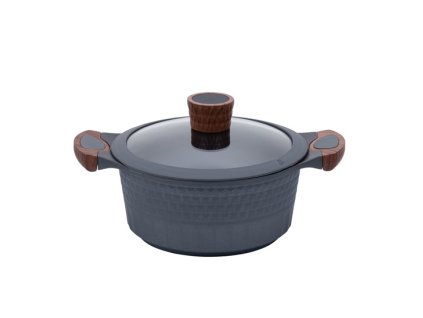 Resto 93501 Hrnec s pokličkou 20 cm