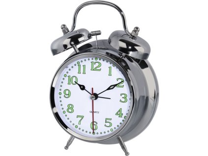 Hama 186326 Nostalgie, retro budík/ stř.