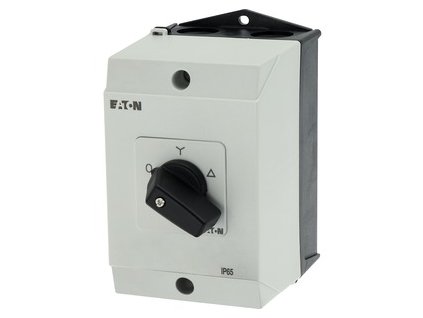 EATON Spínač T0-4-8410/I1 0-Y-D 20A