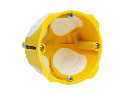 KOPOS Krabice KPL 64-45/LD_NA samoúchytná do sádrokartonu