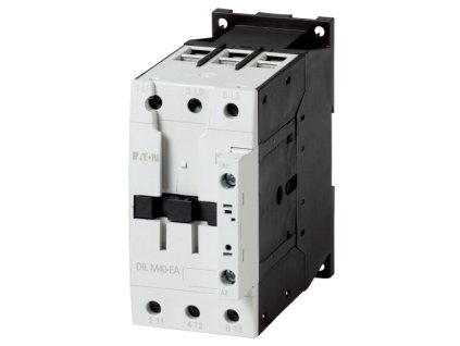 Stykač DILM40-EA 230VAC