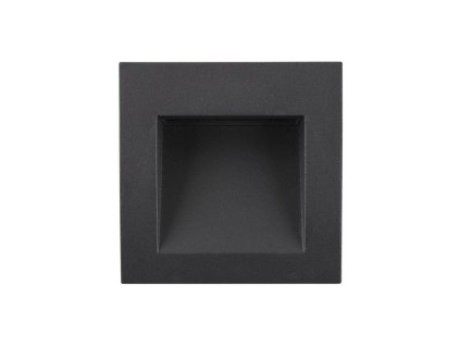 MCLED Svítidlo LED Karin G 3W 100lm 3000K šedá IP65