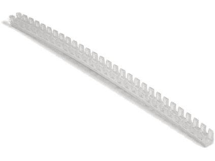 HELLERMANNTYTON Ochrana G51P-B-PE-NA hran