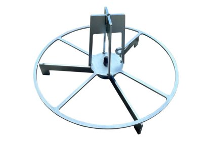 Odvíječ kabelových smotků průměr 500 mm