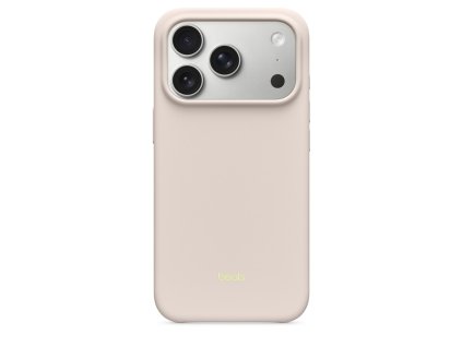 Beats iPhone 17 Pro Case/MS+Cam.C-Lime Stone