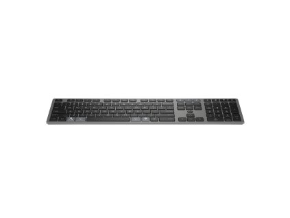HP 720 Rechargeable wireless keyboard - dobíjecí klávesnice