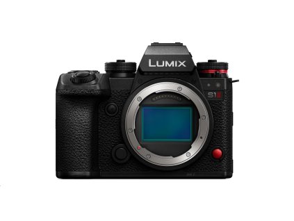 Panasonic Lumix S1M2 Body