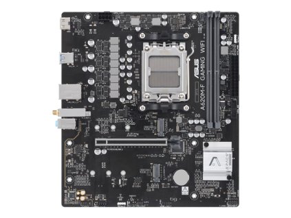 ASUS A620M-F GAMING WIFI