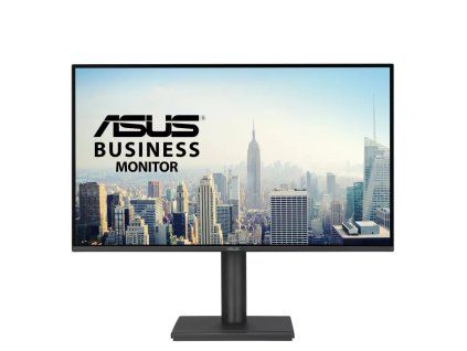 ASUS/BE27AQ/27''/IPS/QHD/75Hz/5ms/Černá/3R