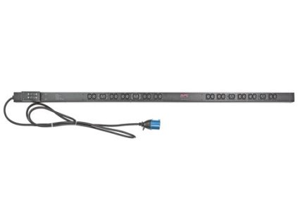 Rack PDU, Basic, Zero U, 16A, 230V, AP7554