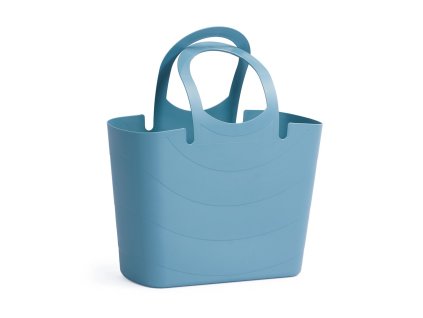 Taška Prosperplast LUCY blue jeans 30 cm