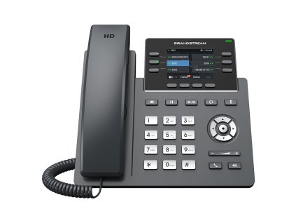Telefon Grandstream GRP2613W SIP