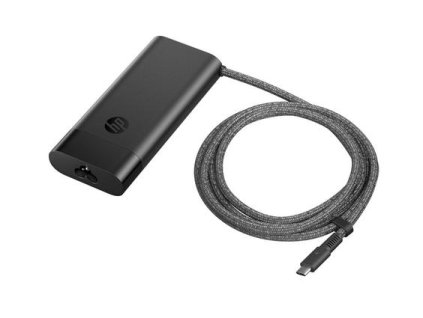HP AC napájecí adaptér 110W USB-C + USB-A