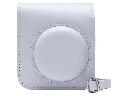 Fujifilm Pouzdro pro MINI 12 bílé