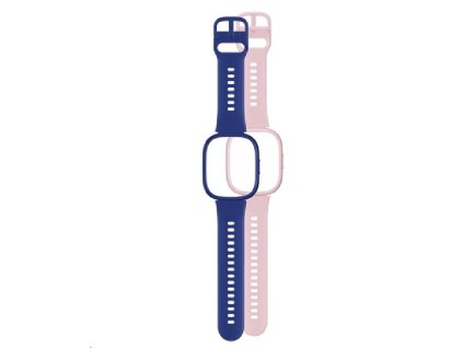 LAMAX WatchY4 Play Pink Strap