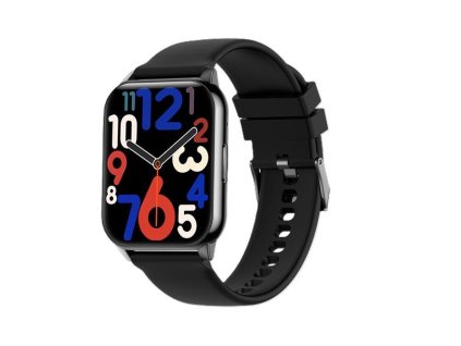 MaxCom Smartwatch FW25 Arsen Pro Black