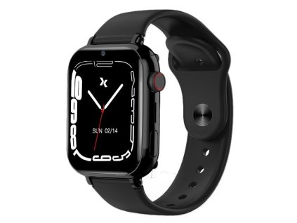 MaxCom Smartwatch FW59 Kiddo 4G Black