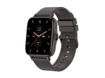 MaxCom Smartwatch FW55 Aurum Pro Black