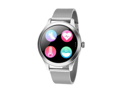 MaxCom Smartwatch FW42 Silver