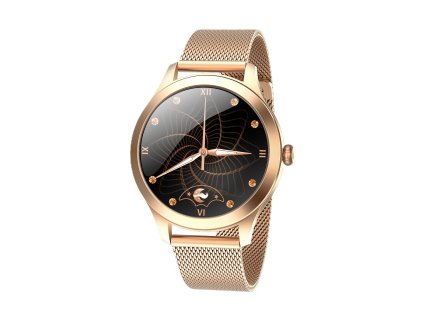 MaxCom Smartwatch FW42 Gold