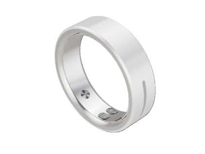 Maxcom mRing MR200 9/60 White