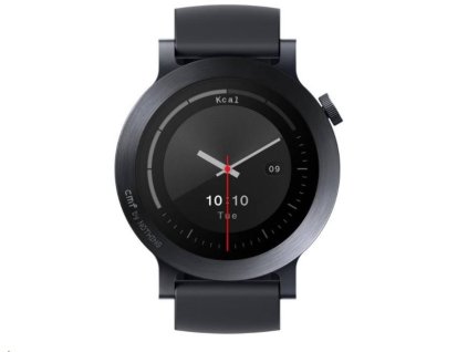 Nothing Watch 3 Pro Dark Grey, EU