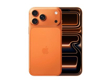 Apple iPhone 17 Pro Max/256GB/Cosmic Orange