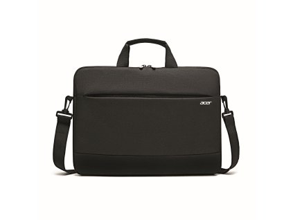 Acer POLYESTER HANDBAG FOR 16'' LAPTOP, OBG203, Bla