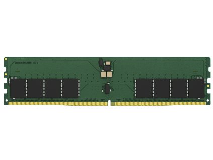 CUDIMM 32GB DDR5-6400MHz CL52 2Rx8