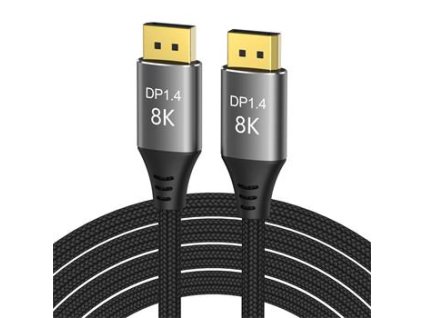 PremiumCord 8K DP1.4 2m