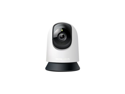 Mercusys MC200 Pan/Tilt Home Security WiFi Camera