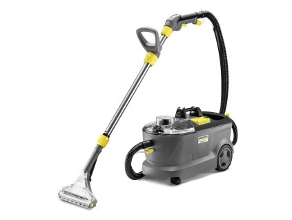 Kärcher Puzzi 10/1 extraktor