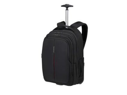Samsonite GUARDIT 3.0 LAPT.BACKPACK/WH 15.6" BLACK - batoh pro notebook