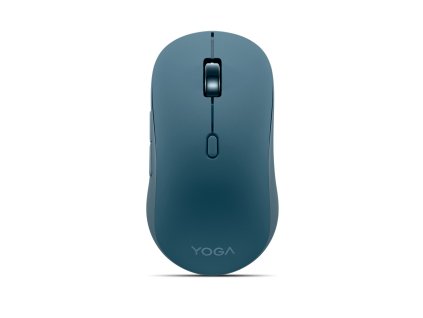 Lenovo Yoga Bluetooth Silent Mouse (Tidal Teal)