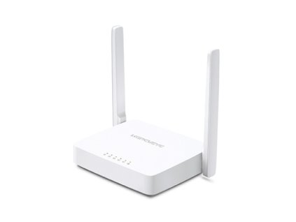 MERCUSYS MW305R 300Mbps Wireless N Router