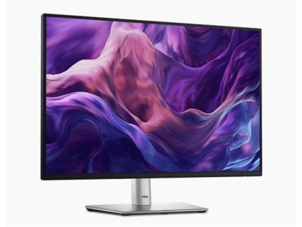 Dell Professional P2425H WOST24" WLED/FHD/5ms/HDMI/DP/VGA/USB/IPS/cerny