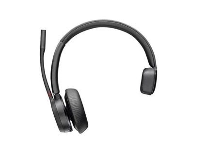 HP Poly VF2 -M USB-C-C HS +USB-C/A