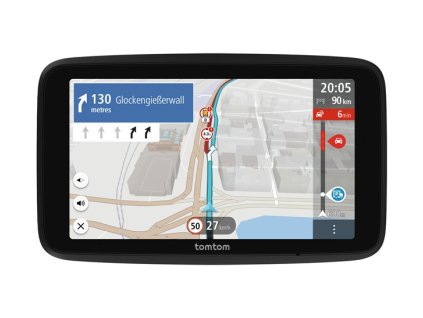 TomTom GO Professional 6