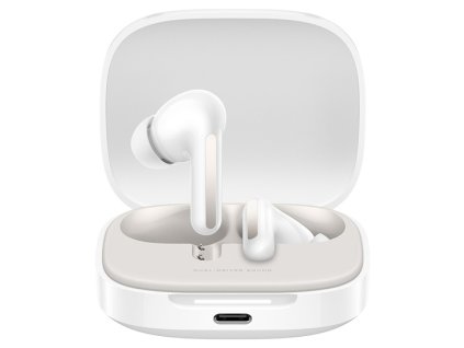 Xiaomi Redmi Buds 6 Cloud White