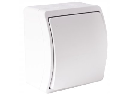 Jednopólový spínač světla 230V