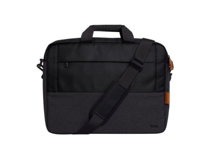 TRUST Taška na notebook 16" Lisboa Bag - černá