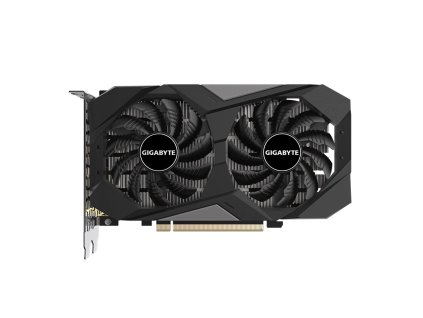 GIGABYTE GeForce RTX 3050 WINDFORCE V2/OC/6GB/GDDR6