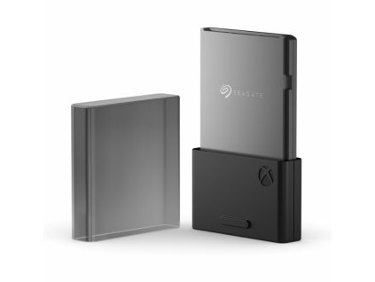 SEAGATE SSD 2TB Rozšíření úložiště pro Xbox X/S