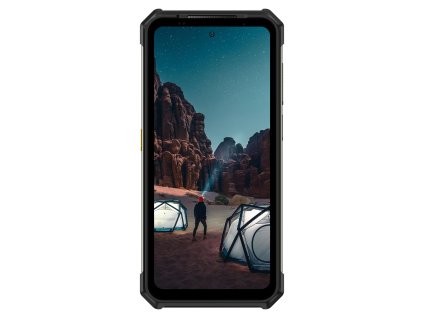 Smartphone Ulefone Armor 24 12GB/256GB (Black)