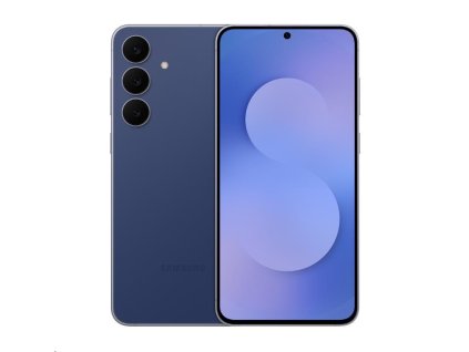 Samsung Galaxy S25 FE 5G 8GB/128GB tmavě modrý, EU