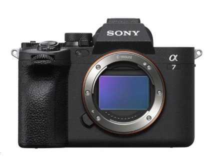 Sony Alpha 7 IV + FE 28-70 - EU